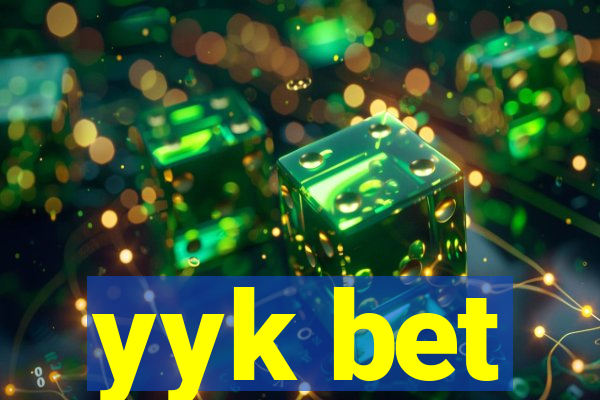 yyk bet